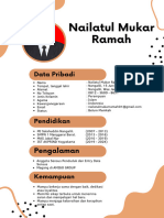 JOBSTREETEXPRESS NailatulMukarRamah Resume 20240322