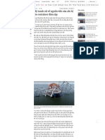 Mỹ tranh cãi về nguồn tiền sửa cầu bị tàu container đâm sập - VnExpress