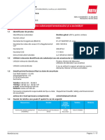 Fisa de Securitate Dietilen Glicol