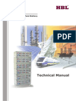 VRLA Technical Manual (17 Feb 16)