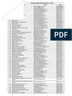 Spices Board Exporters List 2019 PDF Free