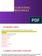 Accounting Principles (Accounting)