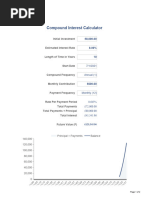 Images Compound Interest Calculator