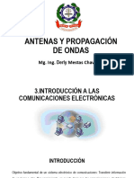 3 Introduccion A Las Comunicaciones Electronicas