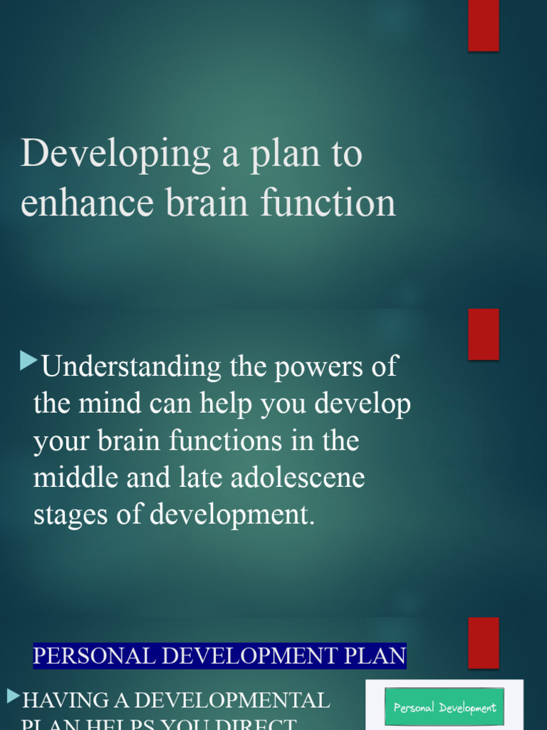 Per Dev 02 | PDF | Career & Growth | Self-Improvement