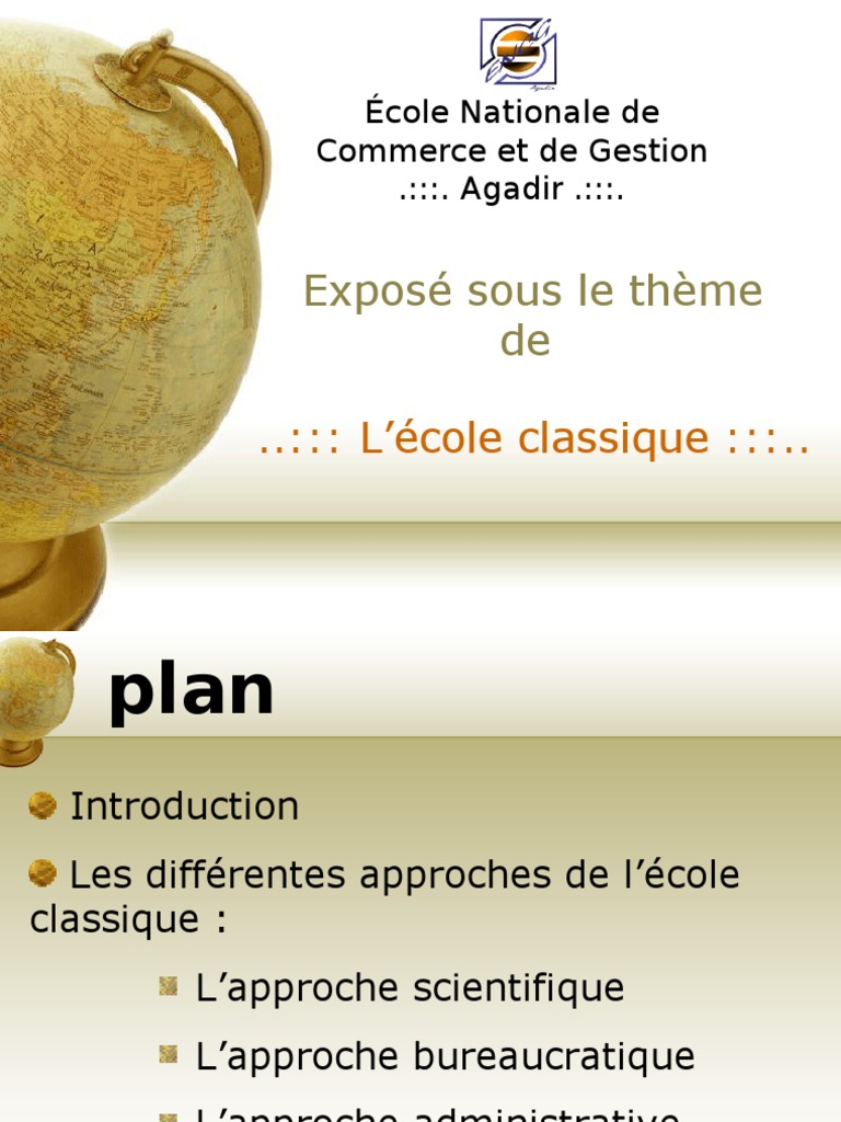 Dissertation ecole classique 07 image