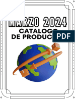 Catalogo de Productos 2024 - 2