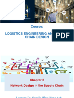 Chapter 3-Network Design in The Supply Chain-Part 1