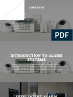 Introduction To Alarm Systems 2