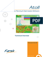 Atoll 3 1 0 Technical Overview