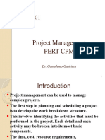 Project Management MGT 101 Basic Concepts-1