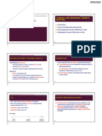 MC3 Notes 7 Controlling Microbial Growth