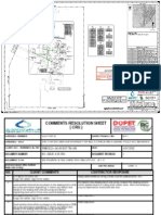 4311-M2je-4!53!0001-005-A - Instrument & F&G Cable Routing Layout - Jetty