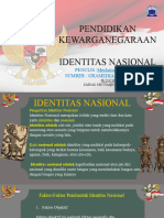 PKN Identitas Nasional