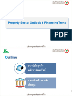 KR - Property Sector & Its Financing - 2019-01 - Present