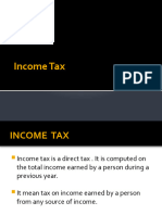 Lecture 2 Income Tax Chapter 2