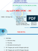 Nhom 13 - Bo Dien Doi AP DC - CT395