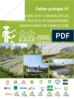 Microferme Cahier 1