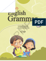 English Grammer Class IV