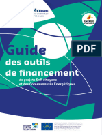 c7 2 Guide Des Outils de Financement de Projets Enr Citoyens Et Des Communautes Energetiques