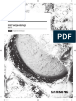 Instrukcja Obslugi SAMSUNG RS68N8220S9