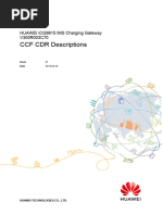 Asn.1 CDR - Formats