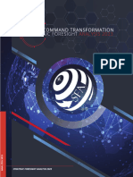 Allied Command Transformation Strategic Foresight: Analysis 2023