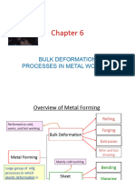 4bulk Deformation Process - Rolling Ch6