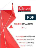 Qmax Catalogue 2021