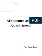 Arhitectura Athlon QuantiSpeed