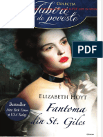 Dokumen - Tips - Elizabeth Hoyt Fantoma Din ST Giles