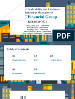 WEEK 3 - RBC Financial Group - Kelompok 1
