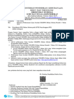 0506 - Informasi Pelaksanaan Susulan UKMPPG Dalam Jabatan P1 2024