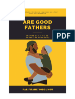 Are Good Fathers