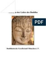 BGM - Glück in Der Lehre Des Buddha