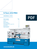 IQ V Turn 410 PRO V1 - 300822 - EN