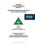 Program Kerja Uks-02 SDN BKK.5 2023