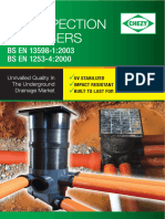 Chezy PP Chamber Catalogue