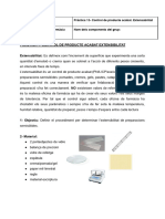 Pràctica 13 - Control de Producte Acabat. Extensibilitat