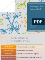 PSD I-Clase 08MAR16