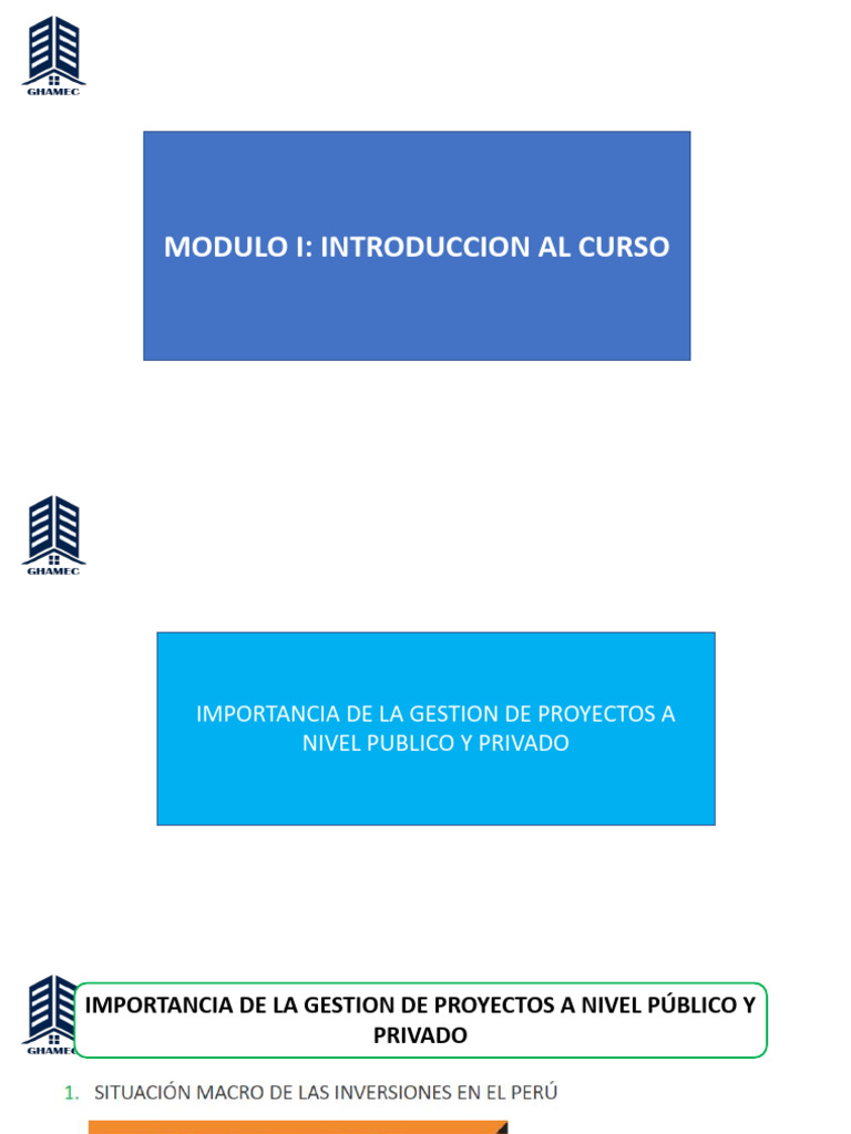 1. Introducción Al Curso – Clase 01: Introducción al Curso de Power ...