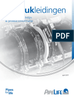 Datasheet Drukleidingen Pipelife