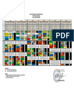 JADWAL KBM 2022 - 2023 GANJIL - Rev