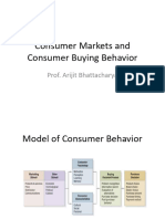 4.consumer Markets and CBB