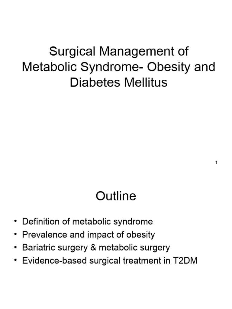 Metabolism visual data 2