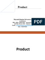 Product