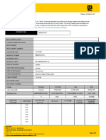 Logistics Order tmpEBAC