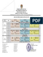 Jadwal Pesantren Ramadhan 1445 H 2024 M-1