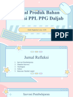 Jurnal PPG