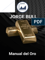 JorgeBull Manual Del Oro